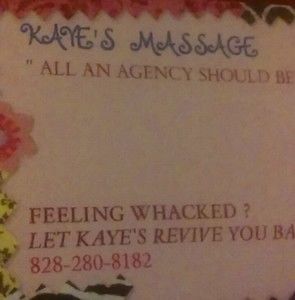 Meet your Posher, Kaye